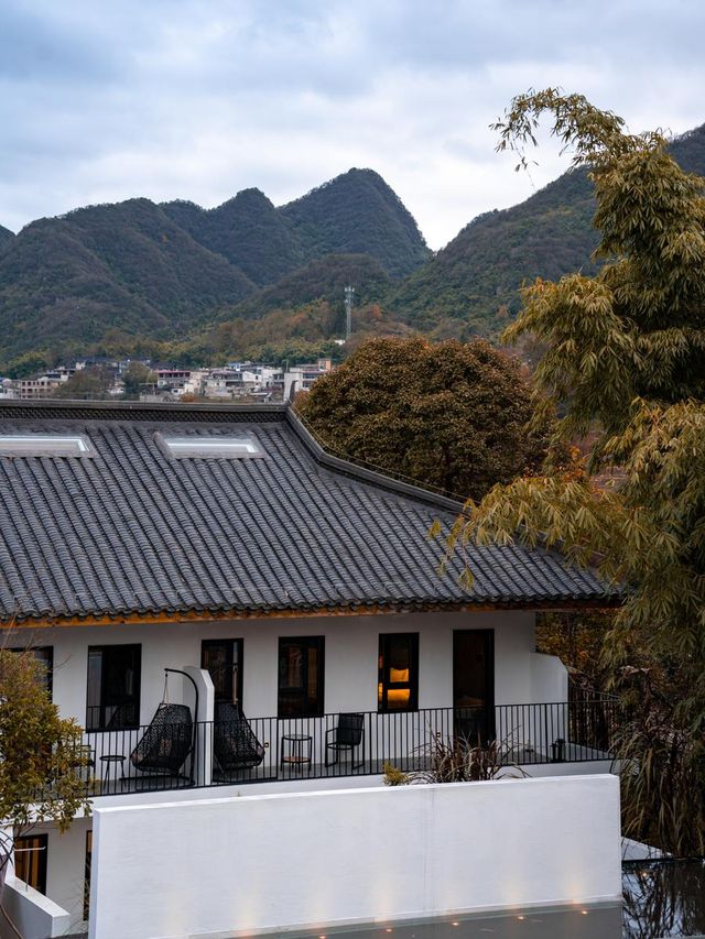 翠山房,親子度假新秘境! 翠山房,親子度假新秘境!