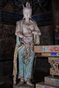 探路者第161集：最美協侍～童年鄰家姐姐的回憶