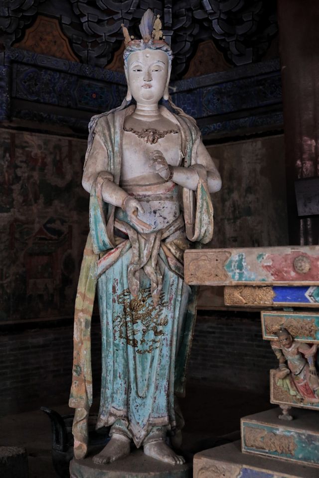 探路者第161集：最美協侍～童年鄰家姐姐的回憶