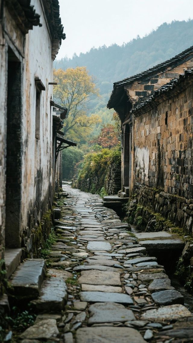 十月不去塔川，你拿什麼證明看過中國最野的秋天！