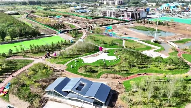 百泉鴛水：在千年泉韻中邂逅時光​