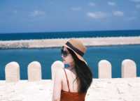 埃及｜亞歷山大一點也不壓力山大