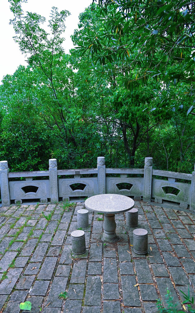 蘇州週末去哪玩呢,要不來這個郊野公園看看 蘇州週末去哪玩呢,要不來這個郊野公園看看