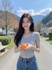絕美打卡！深秋限定柿子林杭州周邊六大秘境大盤點！
