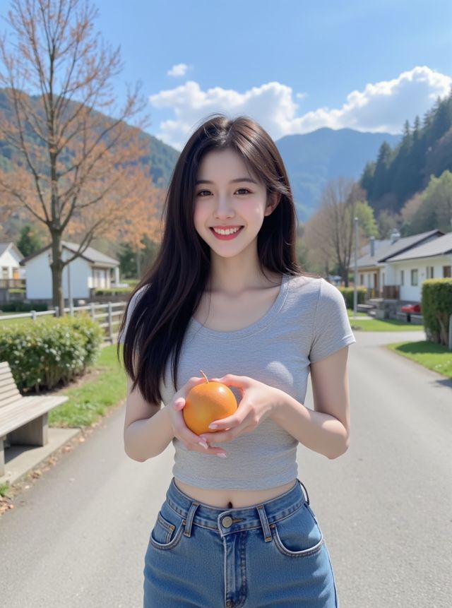 絕美打卡！深秋限定柿子林杭州周邊六大秘境大盤點！