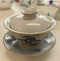 震撼景德鎮陶瓷大學大師作品展，藝術生必打卡！