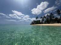 Honeymoon Bliss at La Pirogue