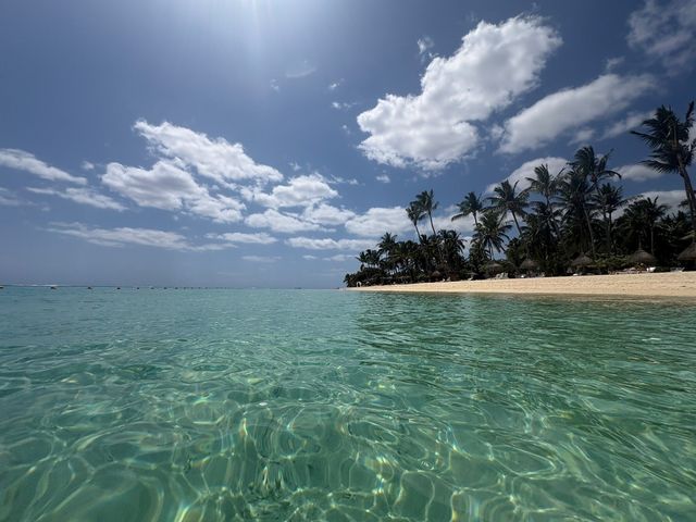 Honeymoon Bliss at La Pirogue