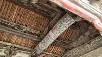 山西陽城開福寺