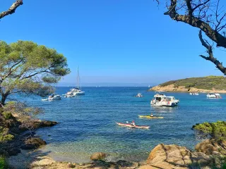 Only after visiting the South of France did I understand why the French are said to have invented vacation