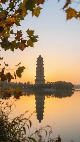 Stay in the "Hometown of Chinese Gongbi Painting" for 400 yuan! October Juye 2-Day 1-Night Walking Tour Guide