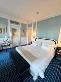 A Memorable Stay at Hotel Lungarno