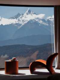 尋梅里:在雪山畔,遇一段柔軟時光