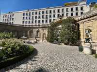 Exploring 19th-Century Luxury