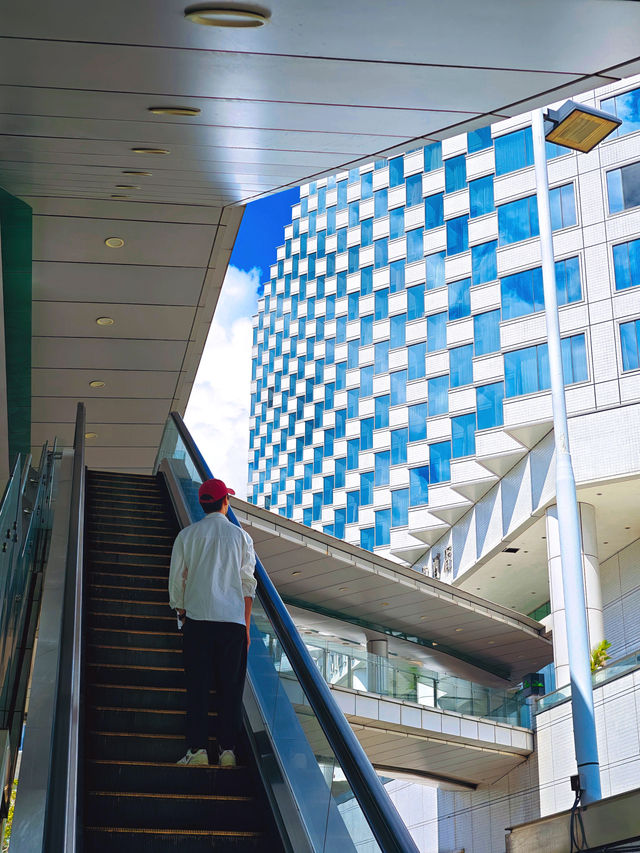 遊香港+看全運會港風漫遊攻略 遊香港+看全運會港風漫遊攻略