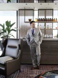 來到西安就是心安