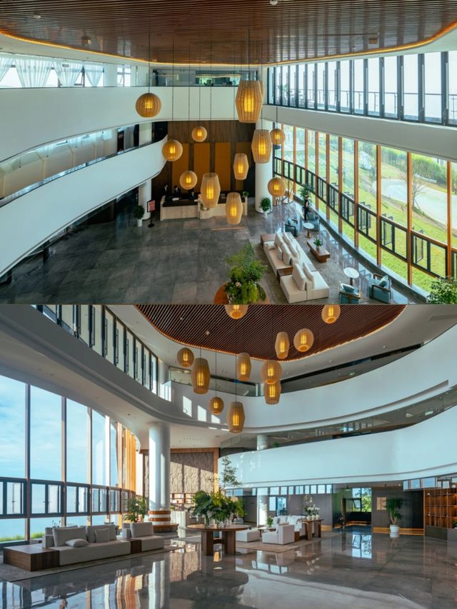 敘永漢林酒店 敘永漢林酒店