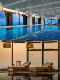 中西合璧的現代美學設計讓人一秒愛上～