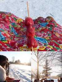 一次難忘的尋北之旅