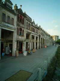 湛江4天深度遊：從老街古韻到海天一色。