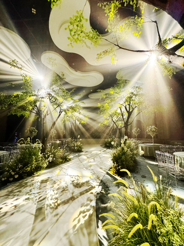 深夜逛展+醉美住宿汝陽杜康大酒店體驗全攻略