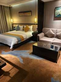 智能酒店入住體驗