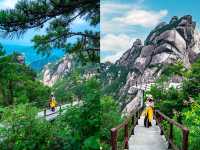 浙江藏著500年明代廊橋！《劍來》原型美成煙雨仙境