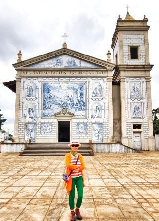 World Tour Series: Libreville, Capital of Gabon