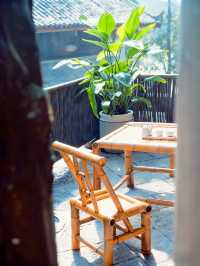 峰林布依冬日套餐｜含門票雙早民族服飾