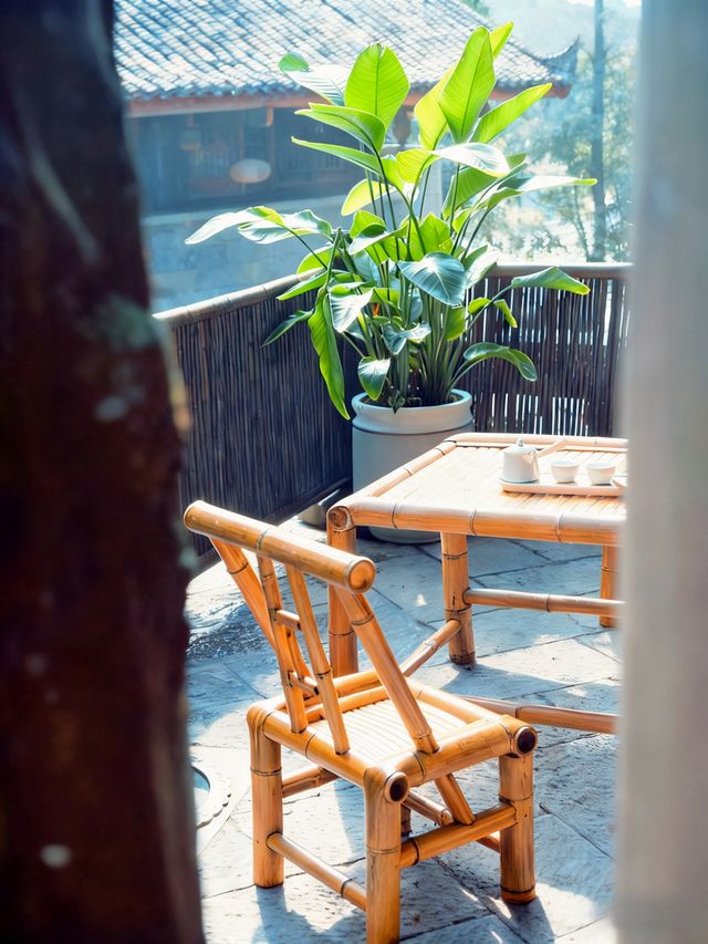 峰林布依冬日套餐｜含門票雙早民族服飾