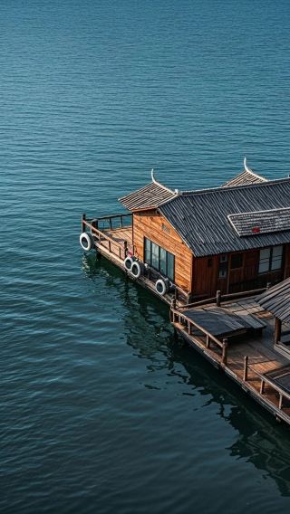 8000 RMB Ultimate Tianmen Guide