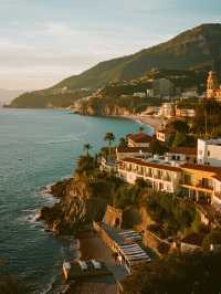 深圳遛娃新地標！免費玻璃沙灘+絕美日落