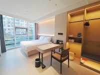 各位寶貝！！不如我哋再去一次青島奧帆中心啦？！