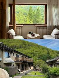 莫干山！江浙滬staycation！田園小院