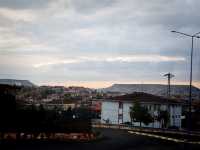 卡帕多奇亞奇幻之旅:從駱駝岩到洞穴瓦罐牛肉的沉浸式體驗