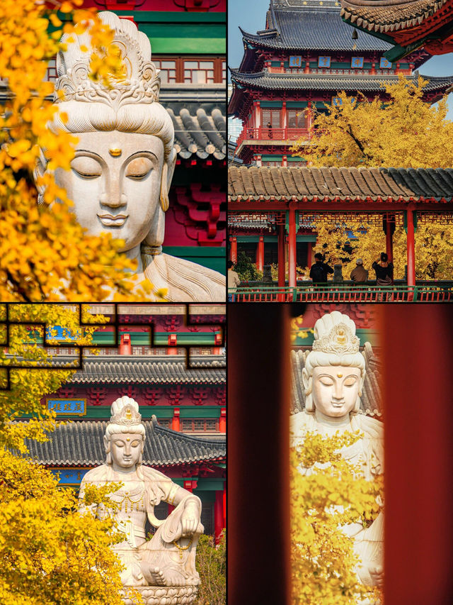 明孝陵2日遊攻略