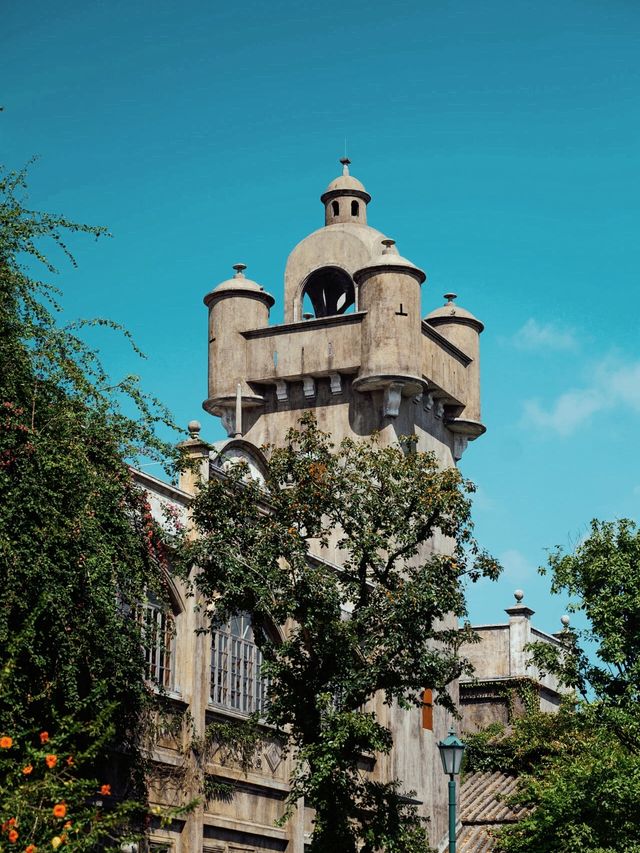 開平碉樓與村落 開平碉樓與村落