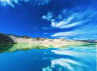 白沙湖旅遊攻略