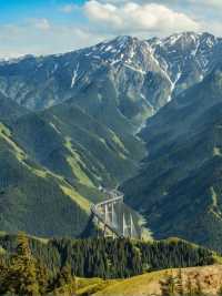 7天玩轉烏魯木齊等地高能攻略直擊你的心