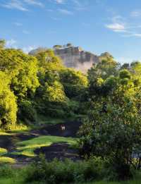 斯里蘭卡玩轉不踩雷