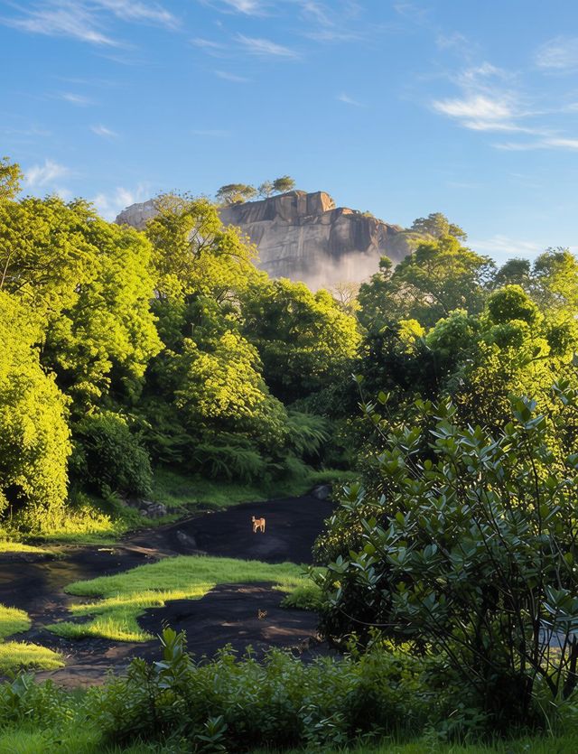 斯里蘭卡玩轉不踩雷