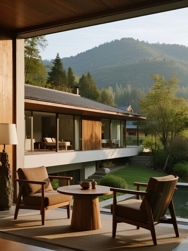 安吉珂玩家別墅|帶娃住野奢villa,私湯樹屋超快樂 安吉珂玩家別墅|帶娃住野奢villa,私湯樹屋超快樂