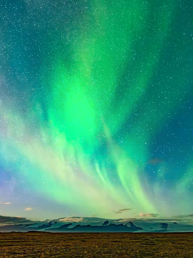 中國北極漠河｜10-4月極光機率拉滿！附人文+避坑攻略