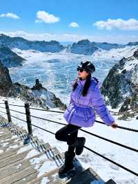 剛從哈爾濱回來！對自己的攻略滿意到爆！