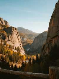 帶娃探秘可可托海！新疆秘境的親子奇遇