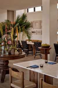 被這家海景酒店拿捏了！24h沉浸式看海