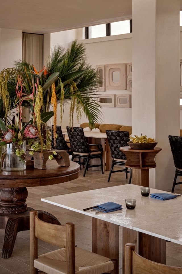 被這家海景酒店拿捏了！24h沉浸式看海