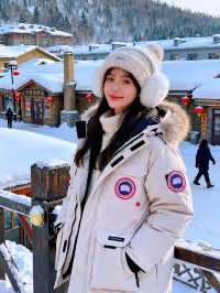 預算3K+玩轉哈爾濱｜超省錢7日遊攻略