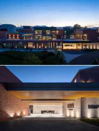 冰雪秘境,私湯非遺|可可托海滑雪酒店必住