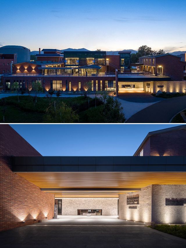 冰雪秘境,私湯非遺|可可托海滑雪酒店必住 冰雪秘境,私湯非遺|可可托海滑雪酒店必住